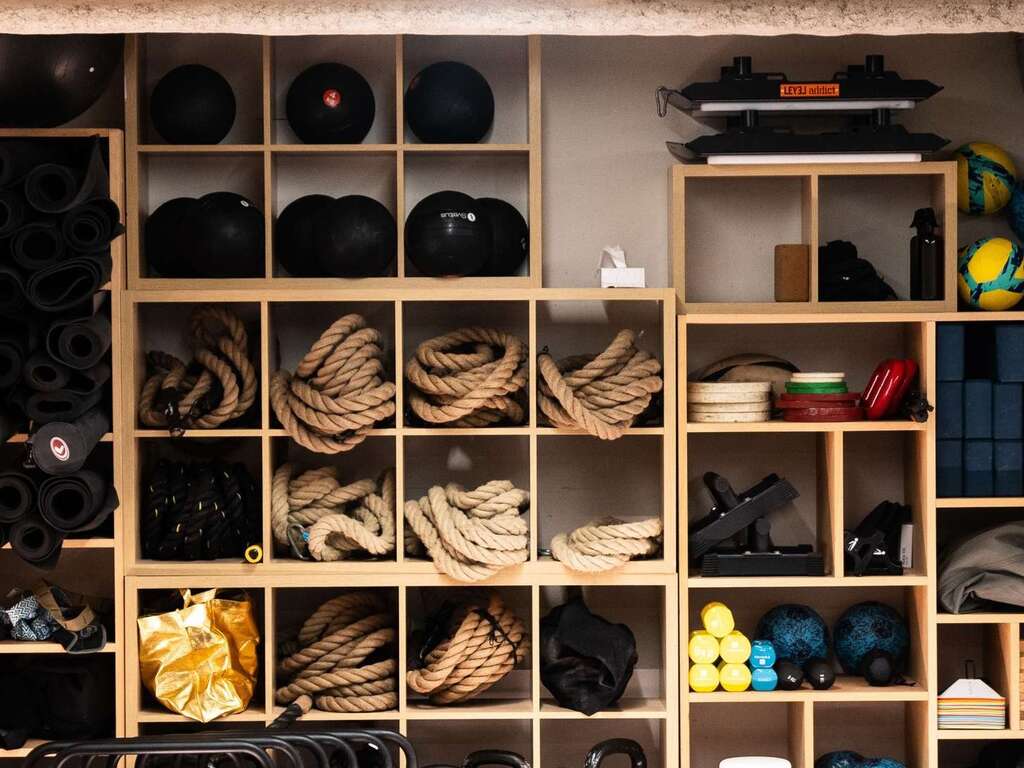Décoration baroque et contemporaine au coeur du Marais - 4* - 8