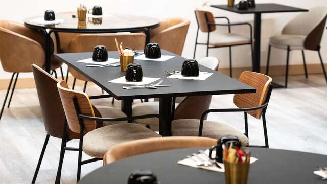Mercure Paris Bastille Marais