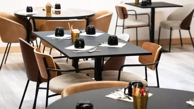 Barokke en eigentijdse decoratie in het hart van de Marais
