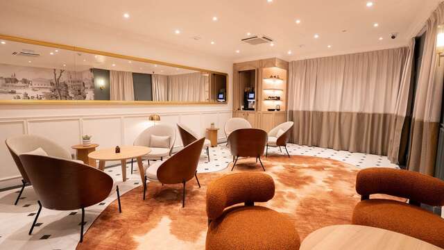Mercure Paris Bastille Marais