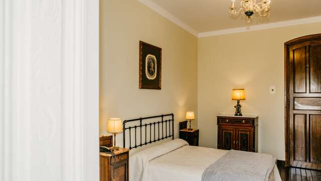 Pazo Almuzara