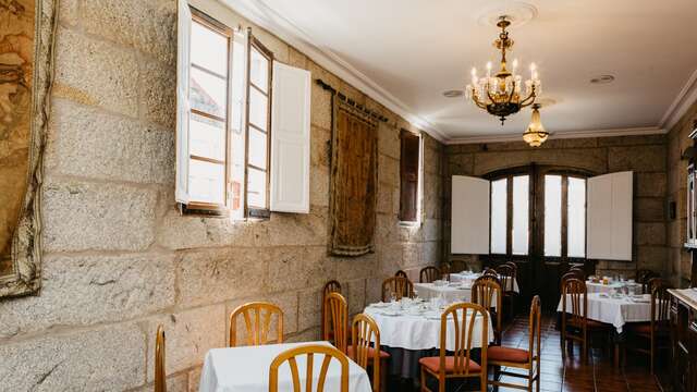 Pazo Almuzara