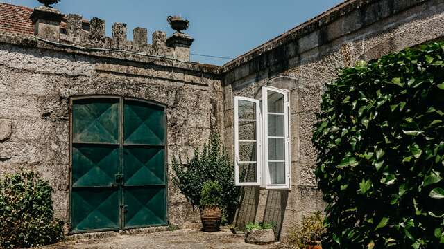 Pazo Almuzara