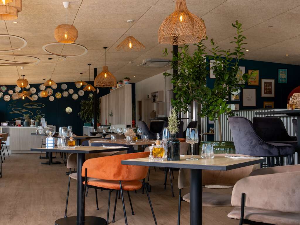 Découvrez la Venise provençale à 30 mnutes de Marseille - 4* - 3