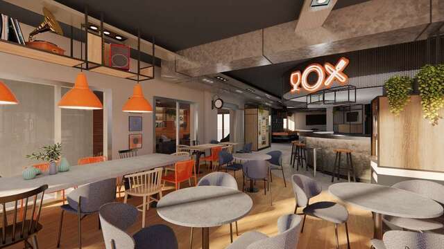 Fuga con cena a Clermont-Ferrand