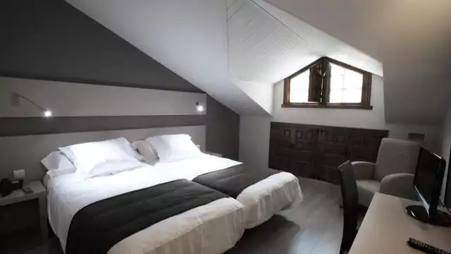 Geniet van een romantisch uitje in het hart van Cantabrië