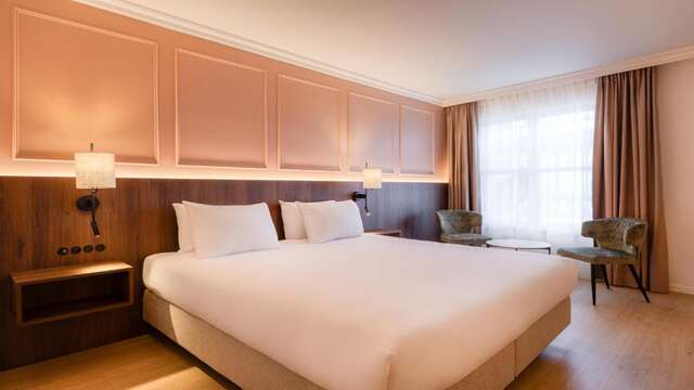 Golden Tulip Hotel de Medici