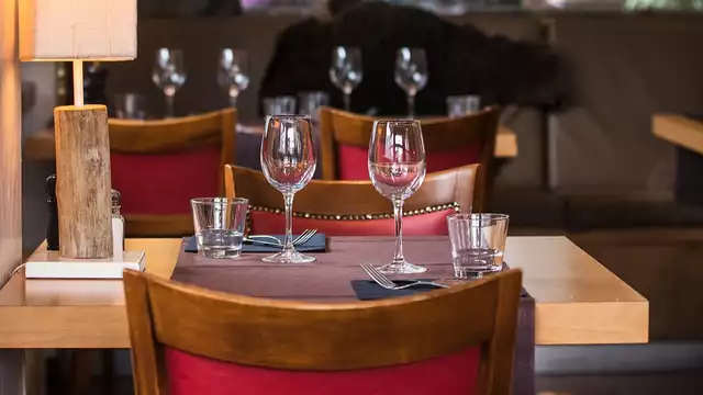 Acceso al spa y cena de 3 platos en La Clusaz