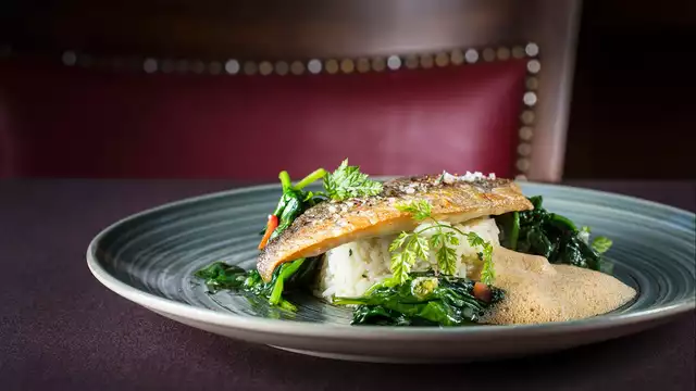 Fuga gastronomica e di benessere a La Clusaz