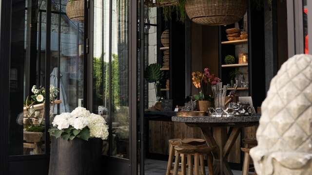 Hotel Lea