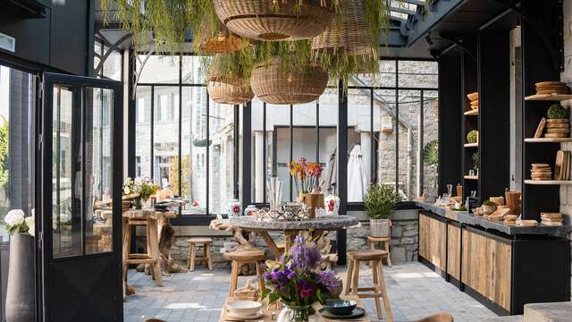 Hotel Lea