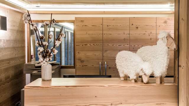 Residence Les Cimes