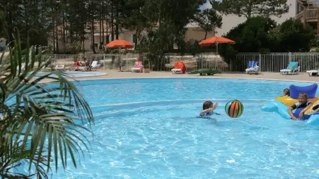Fuga in famiglia sull'isola di Oléron (a partire da 2 notti)