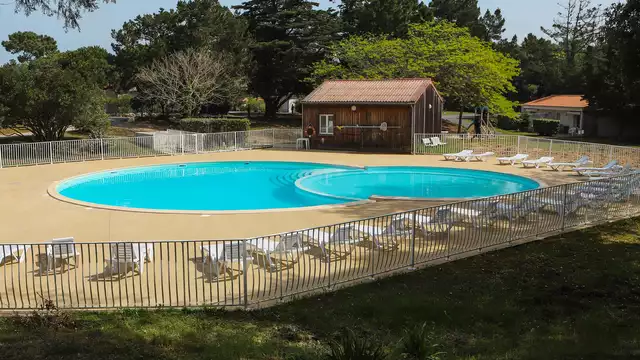 Fuga in famiglia sull'isola di Oléron (a partire da 2 notti)