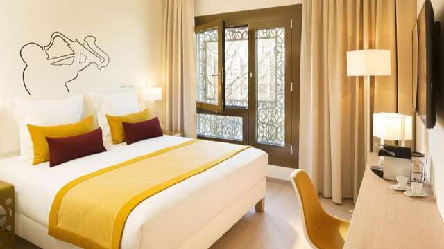 The Passage Urban Lifestyle Hotel