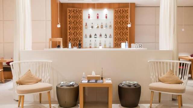 The Passage Urban Lifestyle Hotel