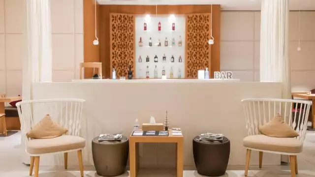 Pausa elegante nel centro di Basilea
