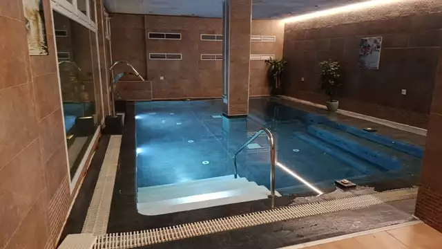 Séjour dans la Sierra Ouest de Madrid avec dîner