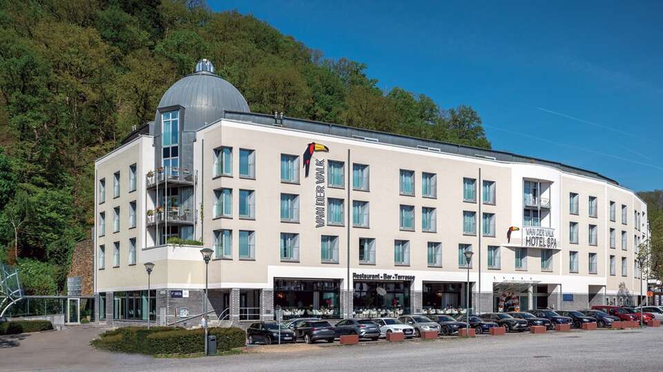 Promo chambre d excellence moment de detente ultime a Spa