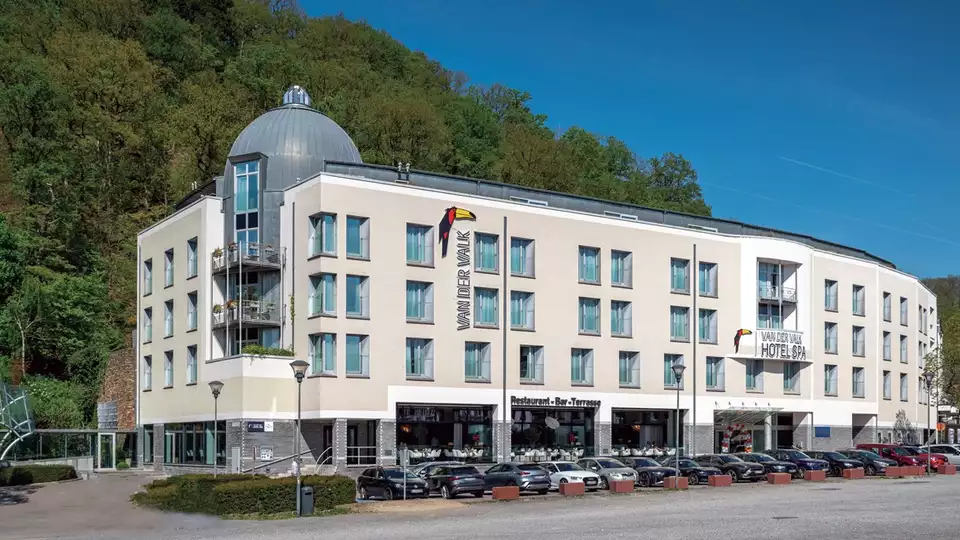 Offre evasion et detente a Spa