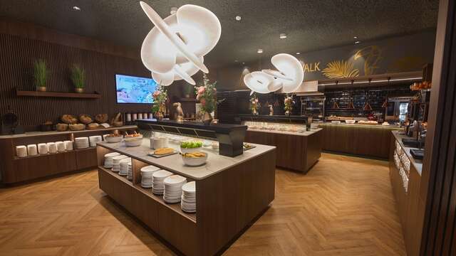 Van der Valk Hotel Spa