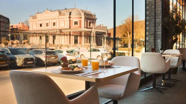 Van der Valk Hotel Spa