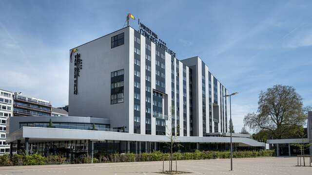 Escapade a Liege avec entrees pour le parc animalier Forestia