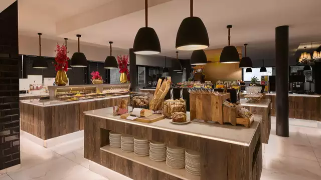 Verblijf in een suite met prive hamam in Luik aan de oevers van de Maas