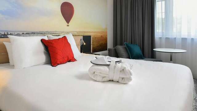 Novotel Wavre Brussels East