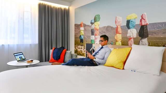 Novotel Wavre Brussels East