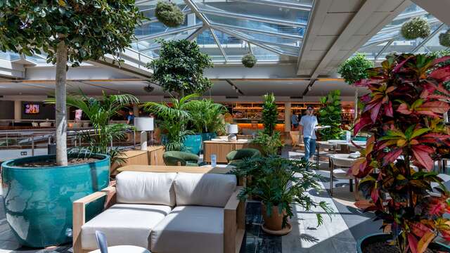 Aqua Hotel Onabrava