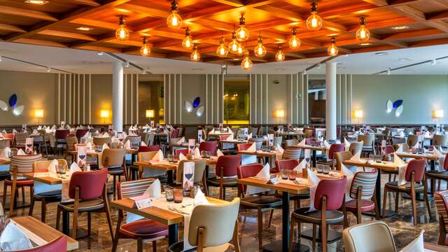 Aqua Hotel Onabrava