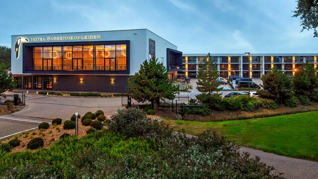 Van der Valk Hotel Sassenheim-Leiden