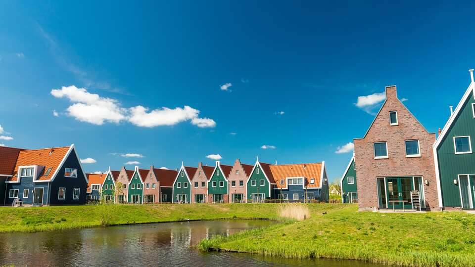 Van der Valk Volendam