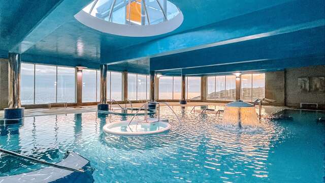 Hotel Talaso Atlantico
