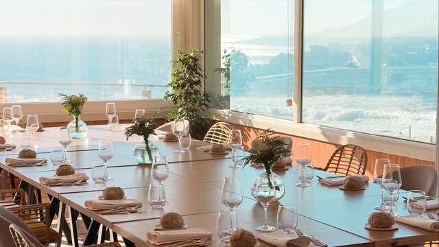 Hotel Talaso Atlantico