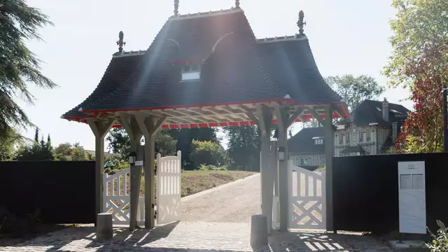 Séjour détente depuis la Côte Fleurie