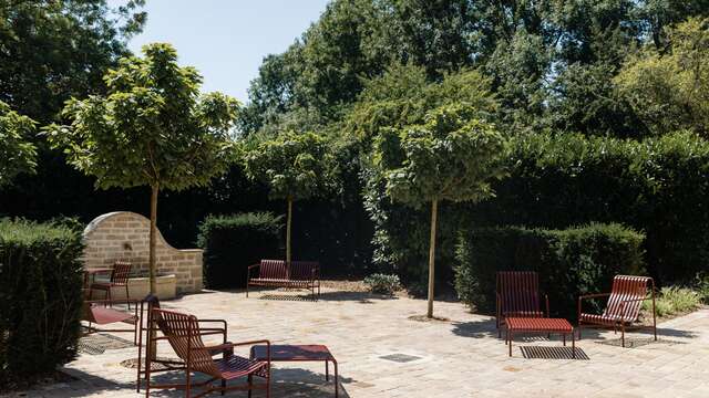 Decouvrez la Cote Fleurie en Normandie