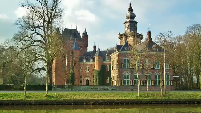 Een luxe overnachting inclusief wellness en diner (1 nacht)