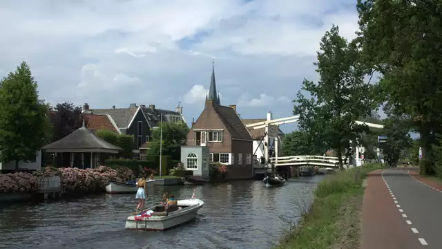 Mini-vacances à Breukelen près d’Utrecht : séjournez 3 nuits et n’en payez que 2