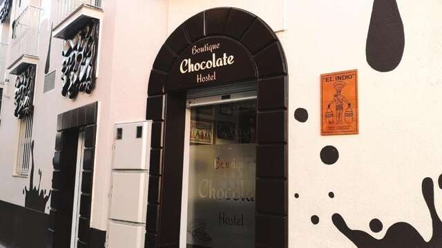 EL INDIO Chocolateria Boutique