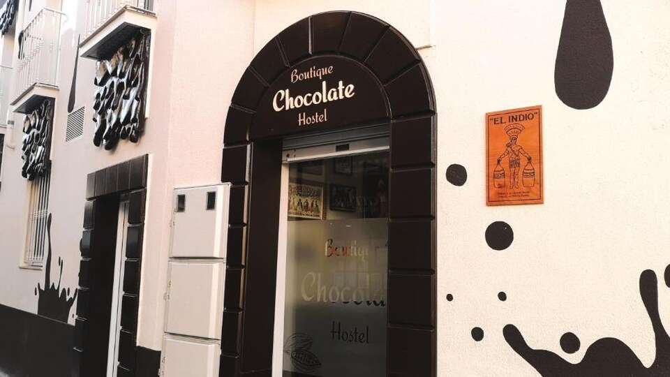 “EL INDIO” Chocolatería Boutique