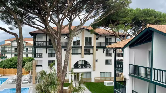Charme e relax a Hendaye