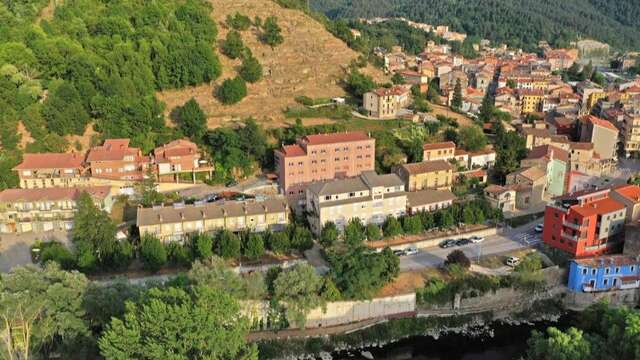 La Trobada Hotel Sport