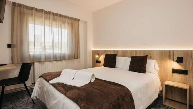 La Trobada Hotel Sport