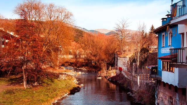 La Trobada Hotel Sport