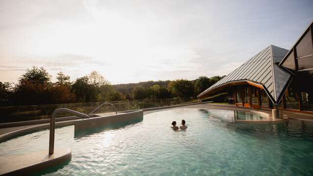 Vacanza rilassante a Maastricht