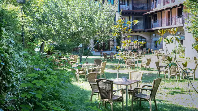 Week-end romantique en Castille-et-Leon