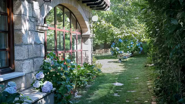 Week-end romantique en Castille-et-Leon
