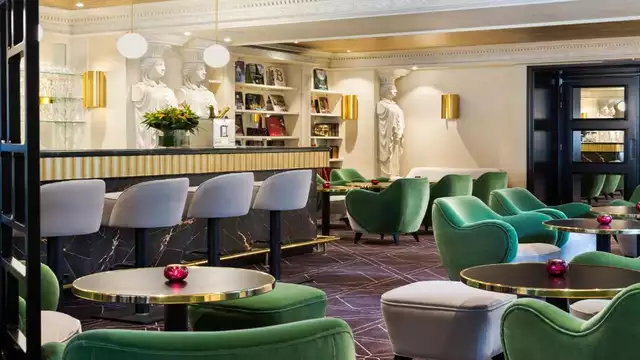 De Brusselse Chic: Charmante overnachting en gastronomisch ontbijt